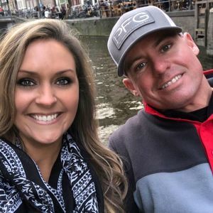 Meet your Posher, Diane